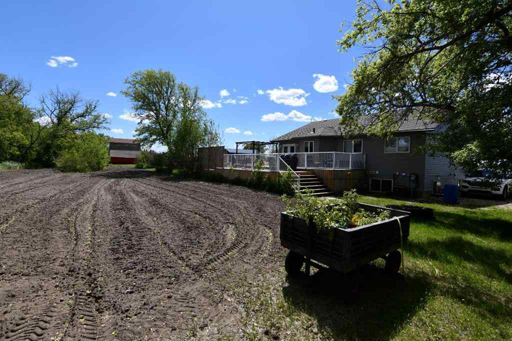 MLS® A2139251 -  415008 Range Road 82   in NONE Rural Provost No. 52, M.D. of, Agri-Business