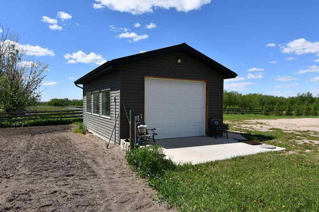 MLS® A2139376 -  415008 Range Road 82   in NONE Rural Provost No. 52, M.D. of, Residential