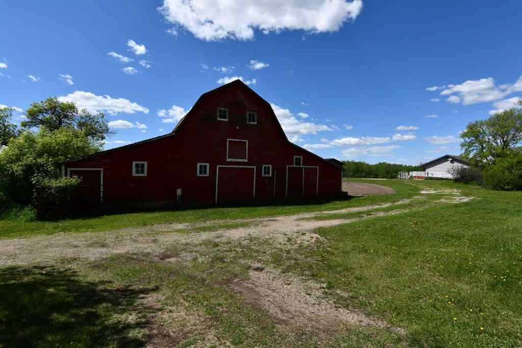MLS® A2139376 -  415008 Range Road 82   in NONE Rural Provost No. 52, M.D. of, Residential