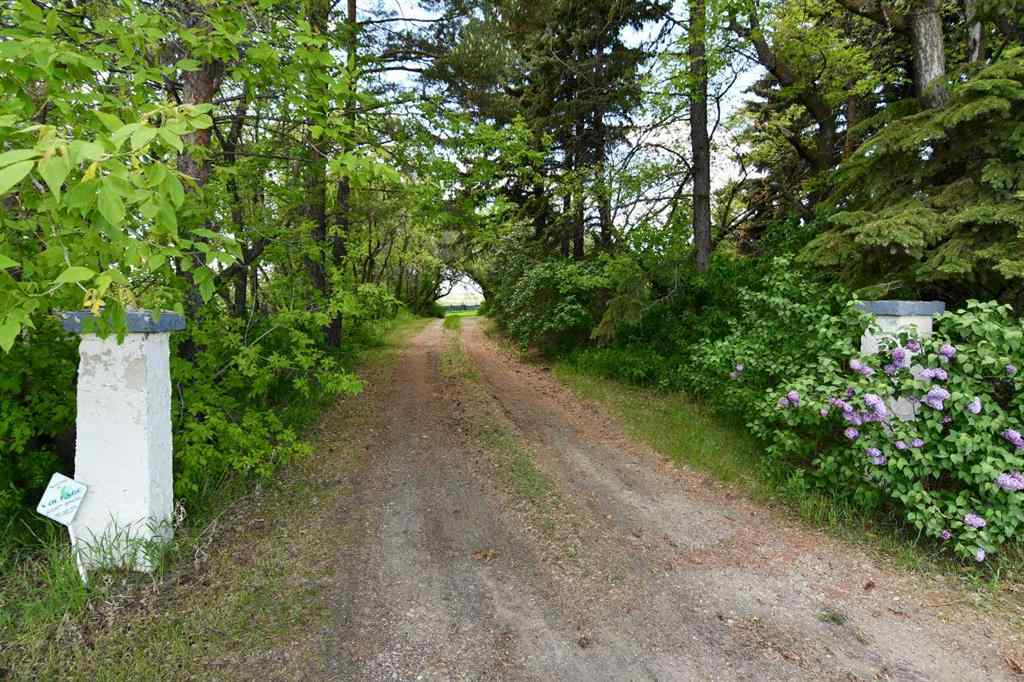 MLS® A2139376 -  415008 Range Road 82   in NONE Rural Provost No. 52, M.D. of, Residential