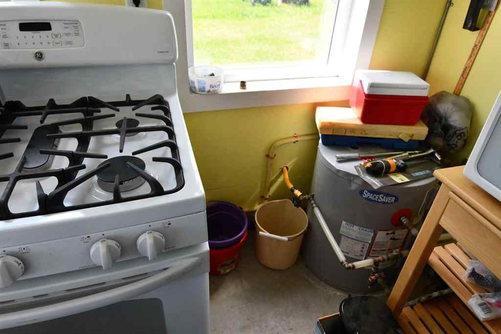 MLS® A2139376 -  415008 Range Road 82   in NONE Rural Provost No. 52, M.D. of, Residential