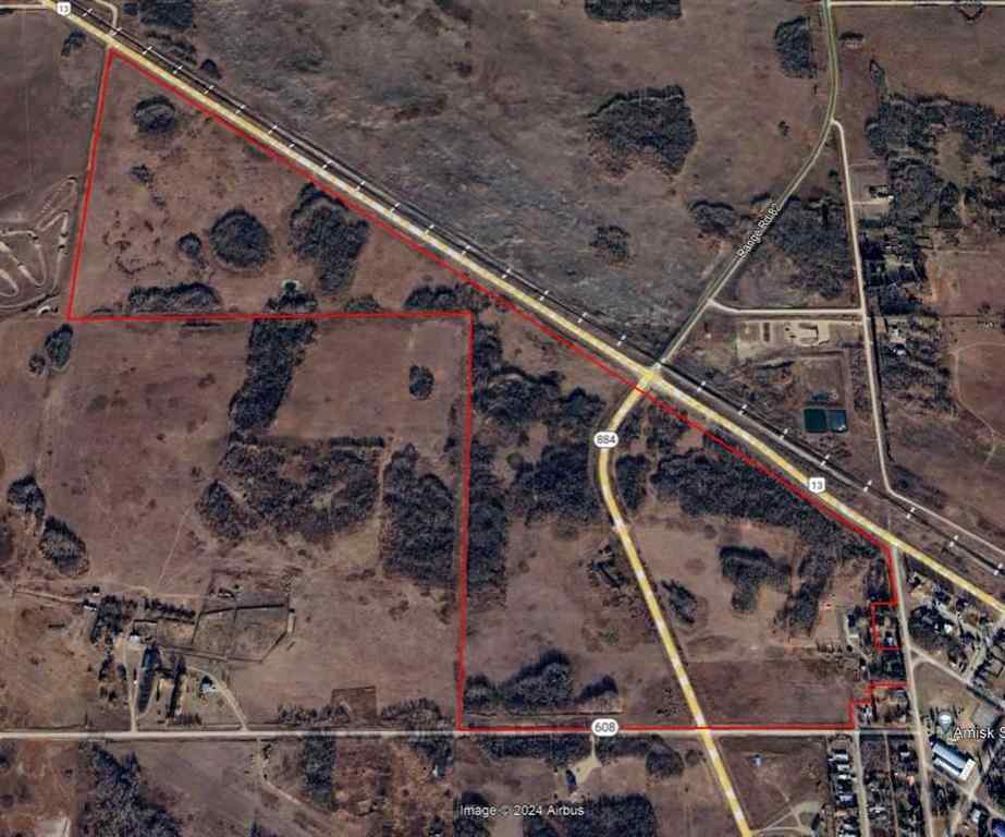 MLS® A2139376 -  415008 Range Road 82   in NONE Rural Provost No. 52, M.D. of, Residential