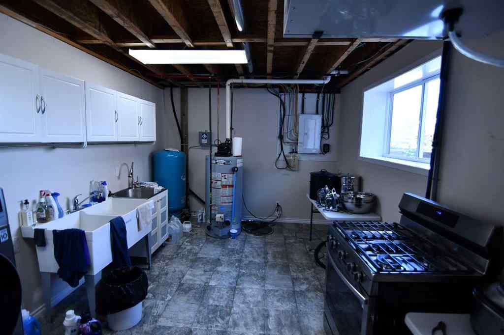 MLS® A2139376 -  415008 Range Road 82   in NONE Rural Provost No. 52, M.D. of, Residential