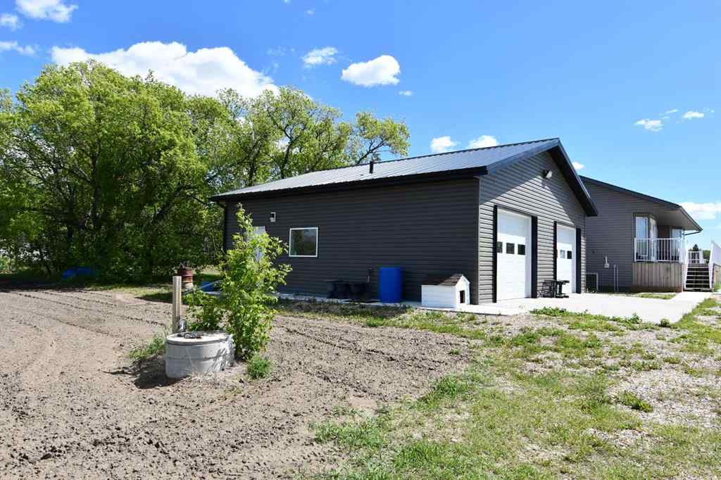MLS® A2139376 -  415008 Range Road 82   in NONE Rural Provost No. 52, M.D. of, Residential