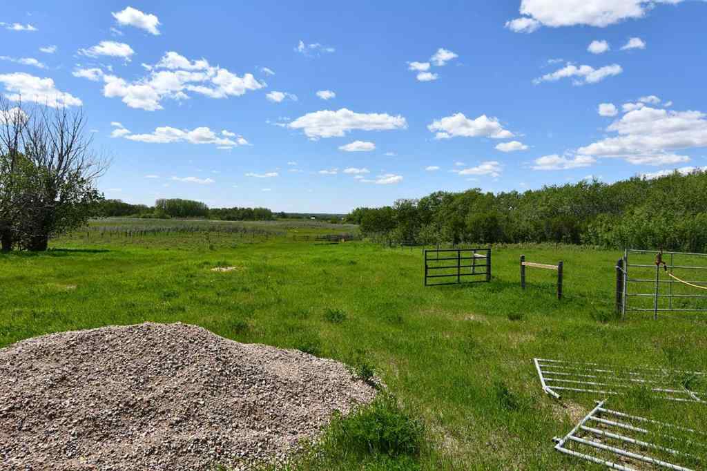MLS® A2139376 -  415008 Range Road 82   in NONE Rural Provost No. 52, M.D. of, Residential