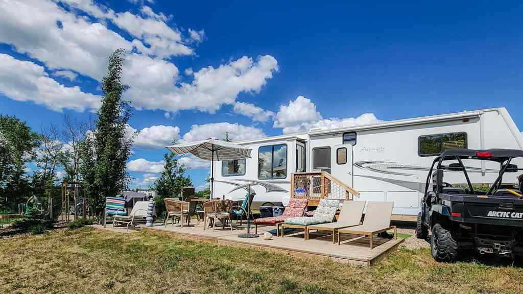 MLS® A2139629 - 15 Horse Shoe   in NONE White Sands, Land