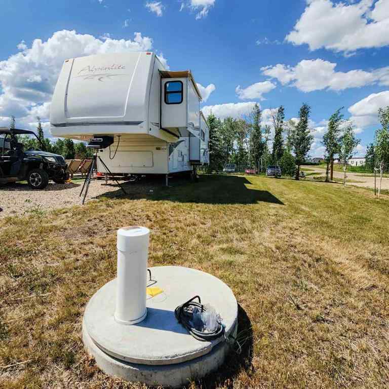 MLS® A2139629 - 15 Horse Shoe   in NONE White Sands, Land