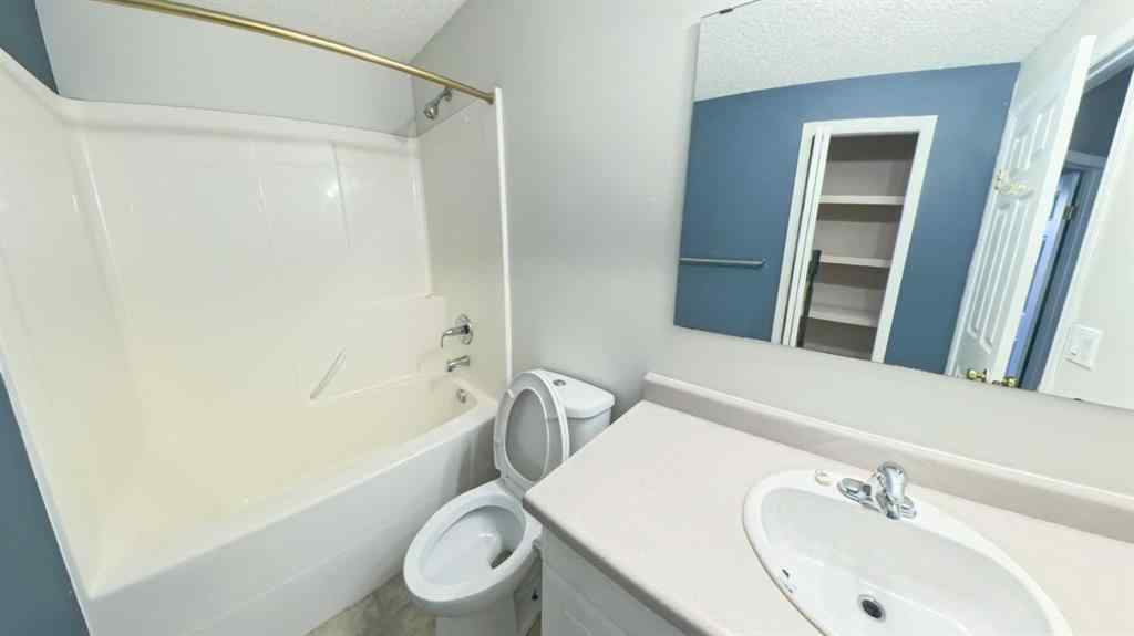 MLS® A2139781 - 275 Mustang Road  in Prairie Creek Fort McMurray, Residential