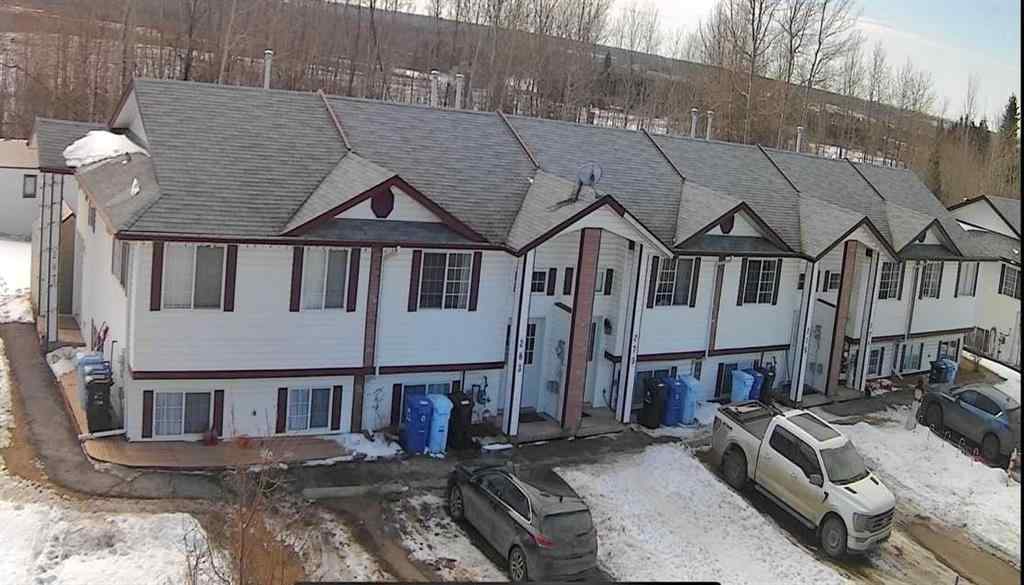MLS® A2139792 - 279 Mustang Road  in Prairie Creek Fort McMurray, Residential