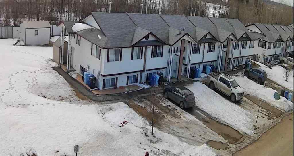 MLS® A2139792 - 279 Mustang Road  in Prairie Creek Fort McMurray, Residential