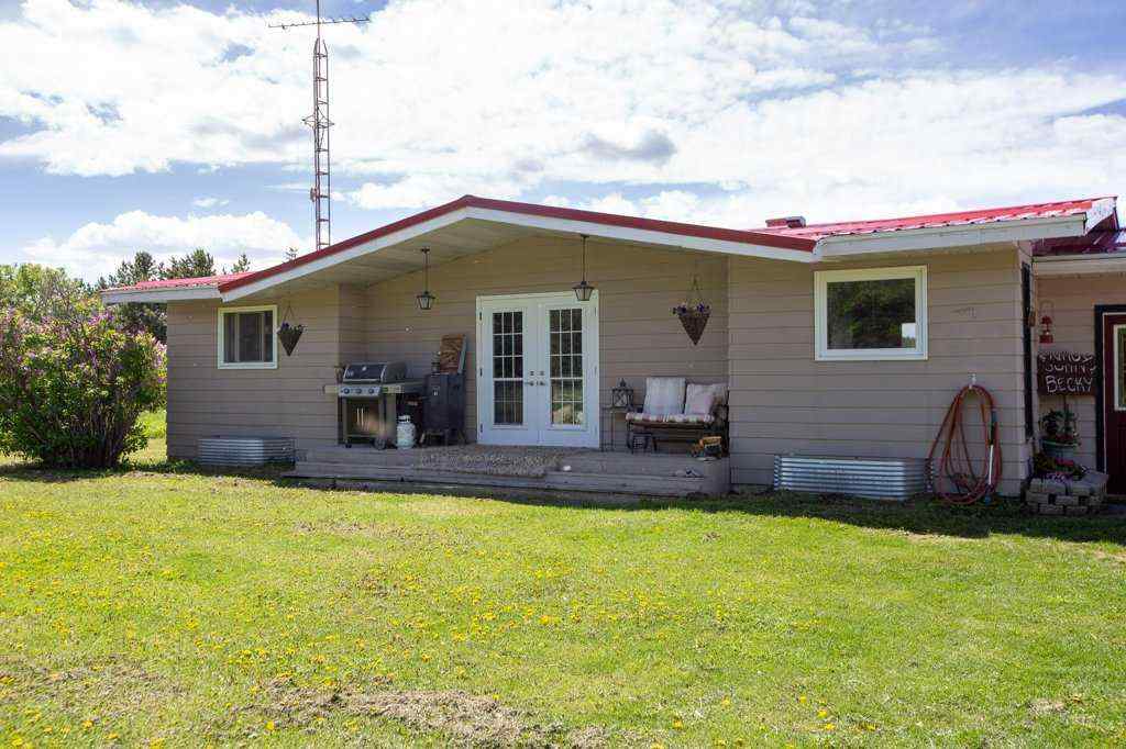 MLS® A2139806 - 53312 Range Road 105   in NONE Rural Yellowhead County, Residential