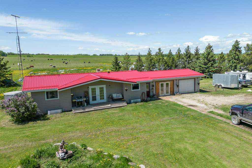 MLS® A2139806 - 53312 Range Road 105   in NONE Rural Yellowhead County, Residential