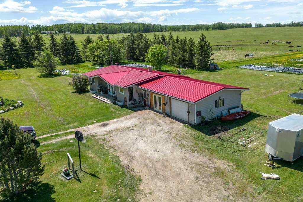MLS® A2139806 - 53312 Range Road 105   in NONE Rural Yellowhead County, Residential