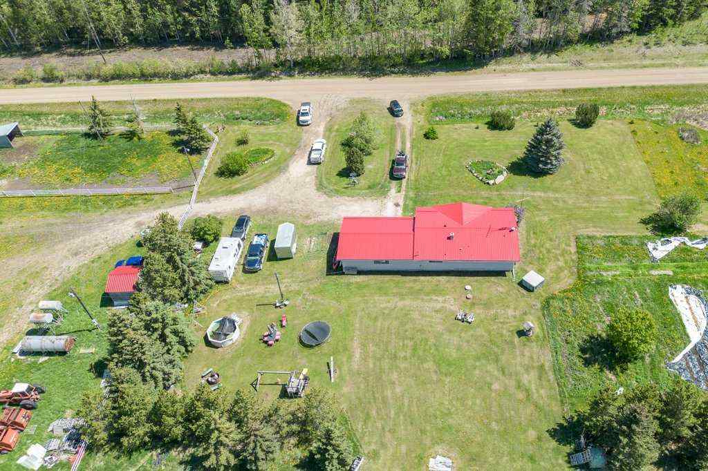 MLS® A2139806 - 53312 Range Road 105   in NONE Rural Yellowhead County, Residential