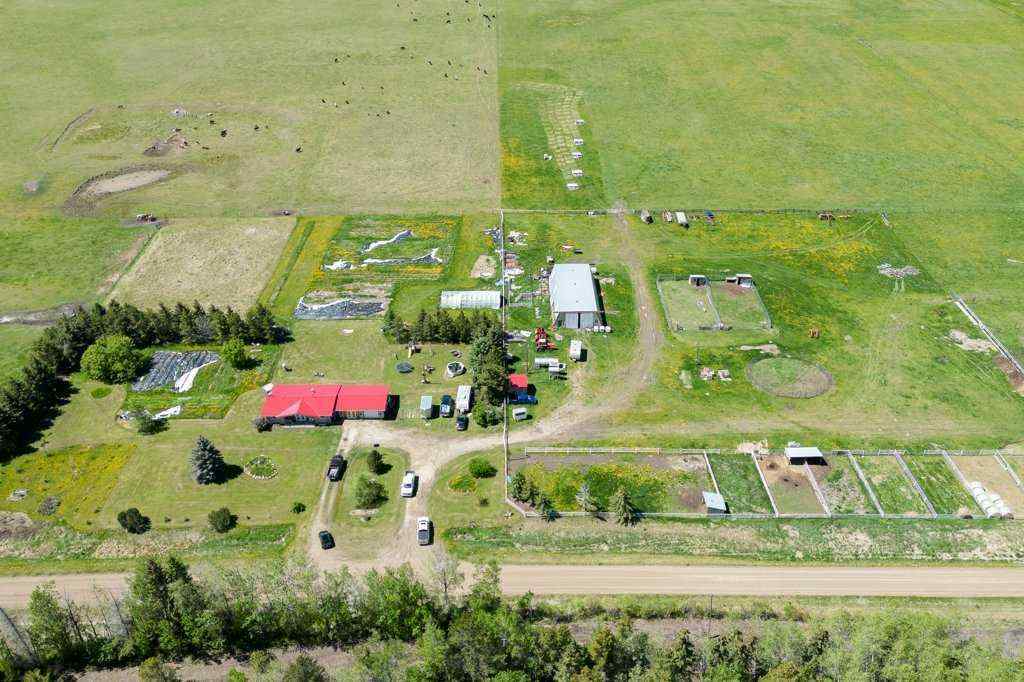 MLS® A2139806 - 53312 Range Road 105   in NONE Rural Yellowhead County, Residential