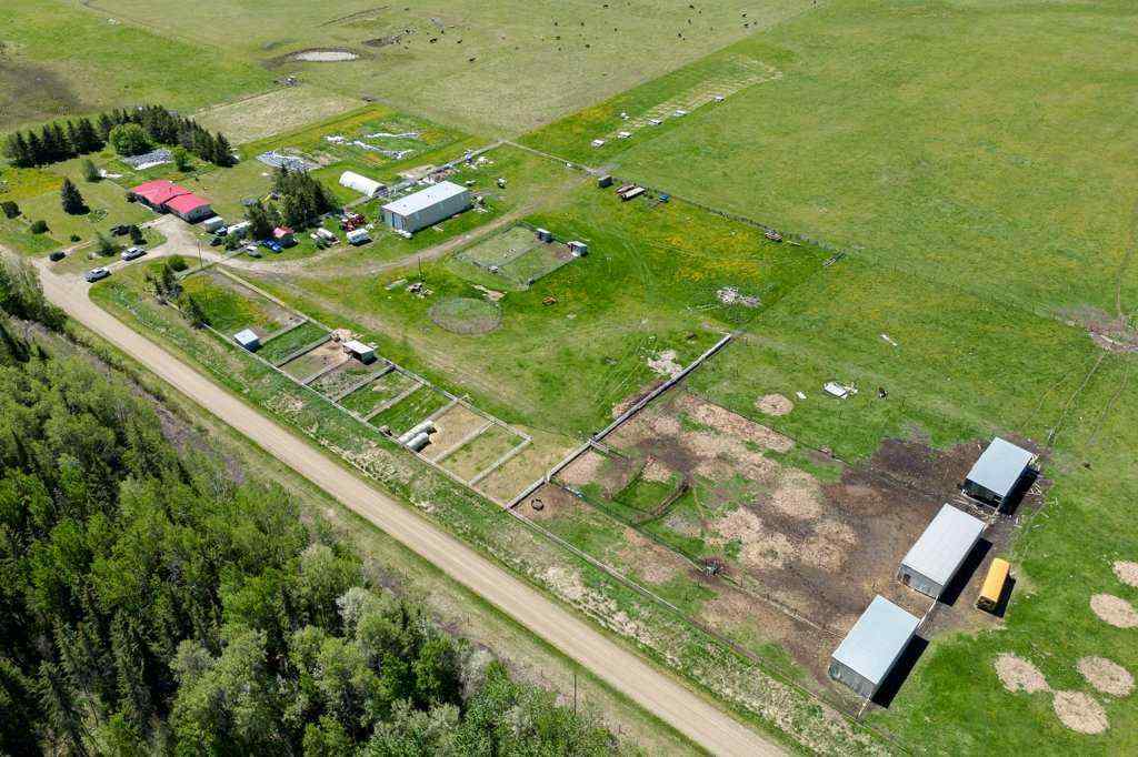 MLS® A2139806 - 53312 Range Road 105   in NONE Rural Yellowhead County, Residential