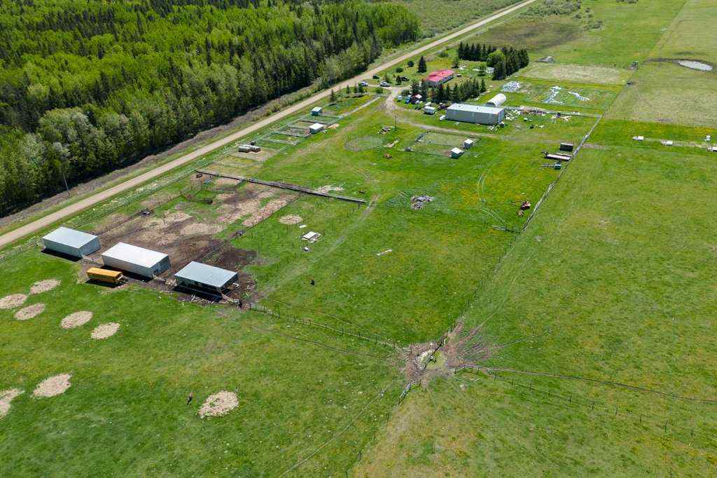 MLS® A2139806 - 53312 Range Road 105   in NONE Rural Yellowhead County, Residential