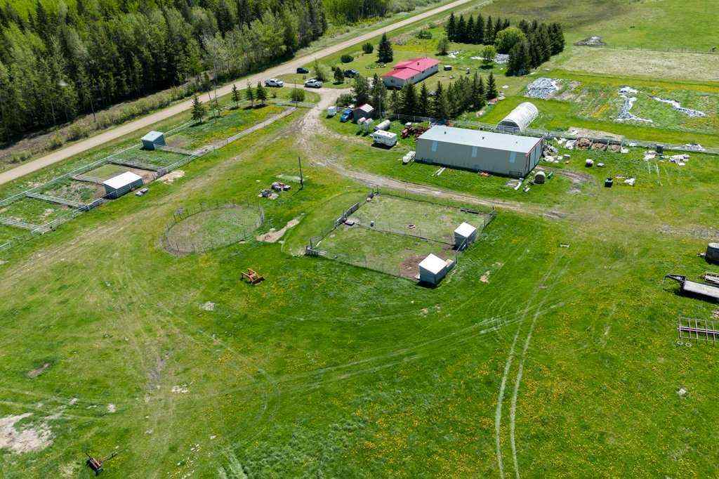 MLS® A2139806 - 53312 Range Road 105   in NONE Rural Yellowhead County, Residential