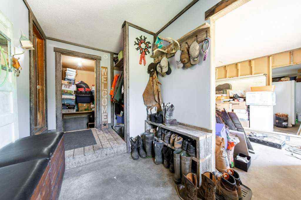 MLS® A2139806 - 53312 Range Road 105   in NONE Rural Yellowhead County, Residential