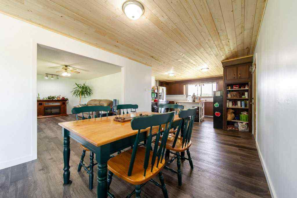 MLS® A2139806 - 53312 Range Road 105   in NONE Rural Yellowhead County, Residential
