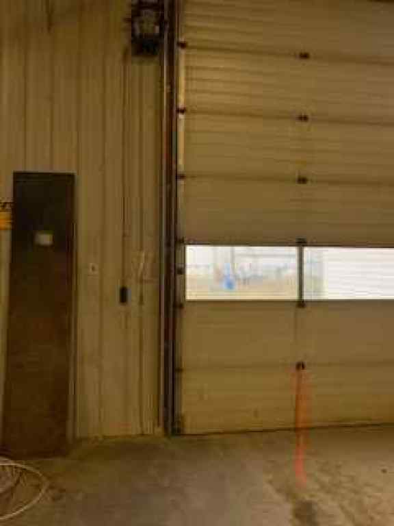 MLS® A2139844 - 4615 Federated Road   in NONE Swan Hills, Commercial