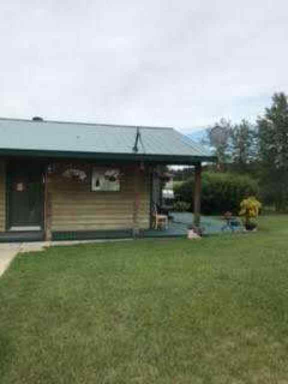 MLS® A2139884 - 25204 Township Road 364 Township  in Pine Lake West Rural Red Deer County, Commercial