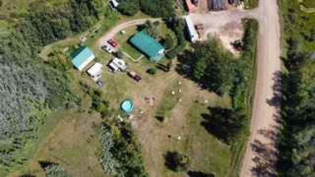 MLS® A2139884 - 25204 Township Road 364 Township  in Pine Lake West Rural Red Deer County, Commercial