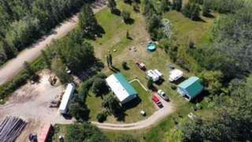 MLS® A2139884 - 25204 Township Road 364 Township  in Pine Lake West Rural Red Deer County, Commercial