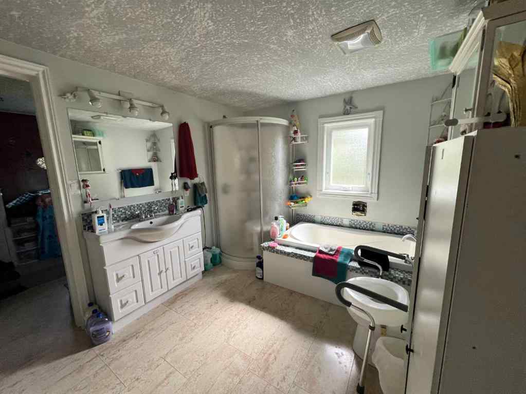MLS® A2139884 - 25204 Township Road 364 Township  in Pine Lake West Rural Red Deer County, Commercial