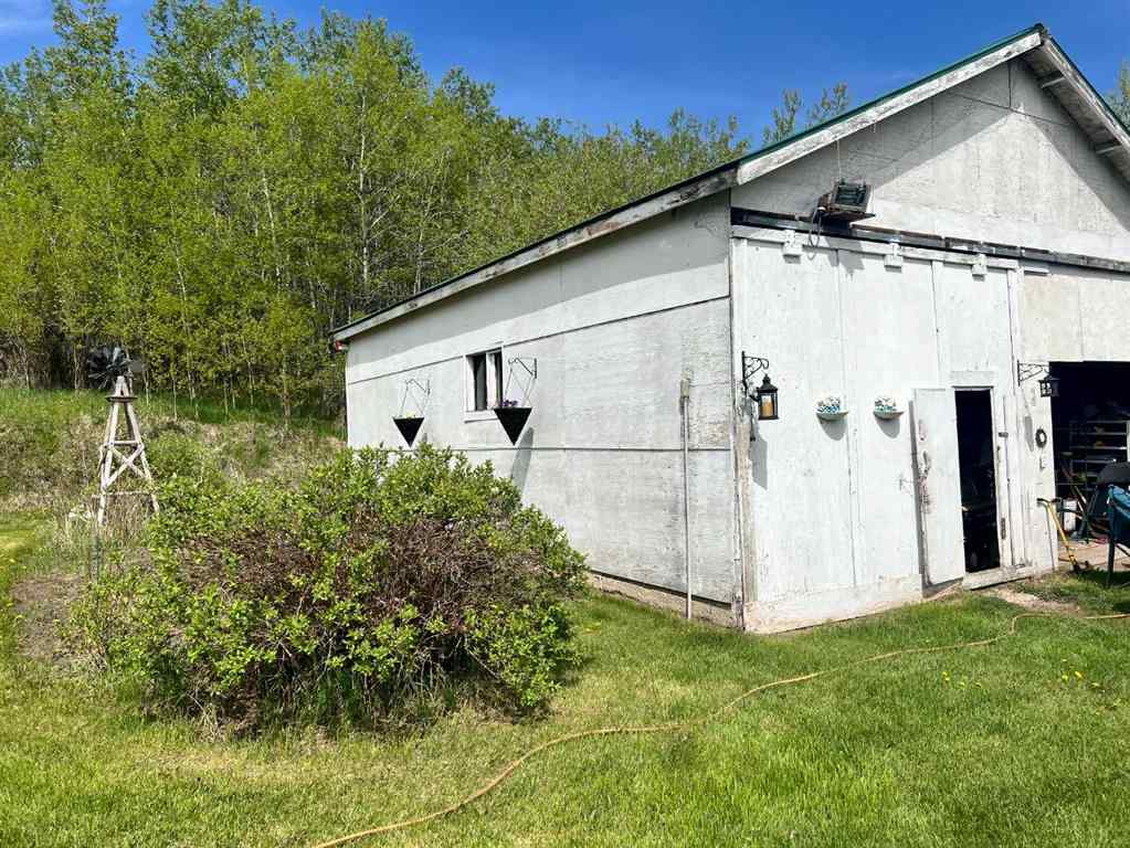 MLS® A2139884 - 25204 Township Road 364 Township  in Pine Lake West Rural Red Deer County, Commercial