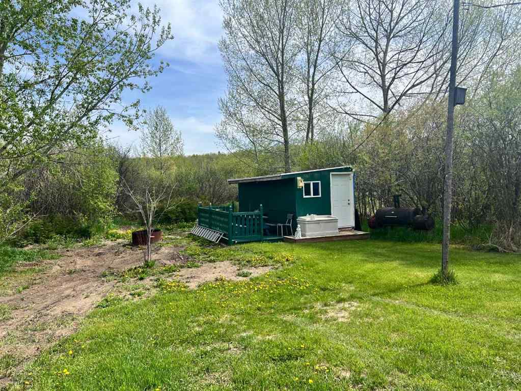 MLS® A2139884 - 25204 Township Road 364 Township  in Pine Lake West Rural Red Deer County, Commercial