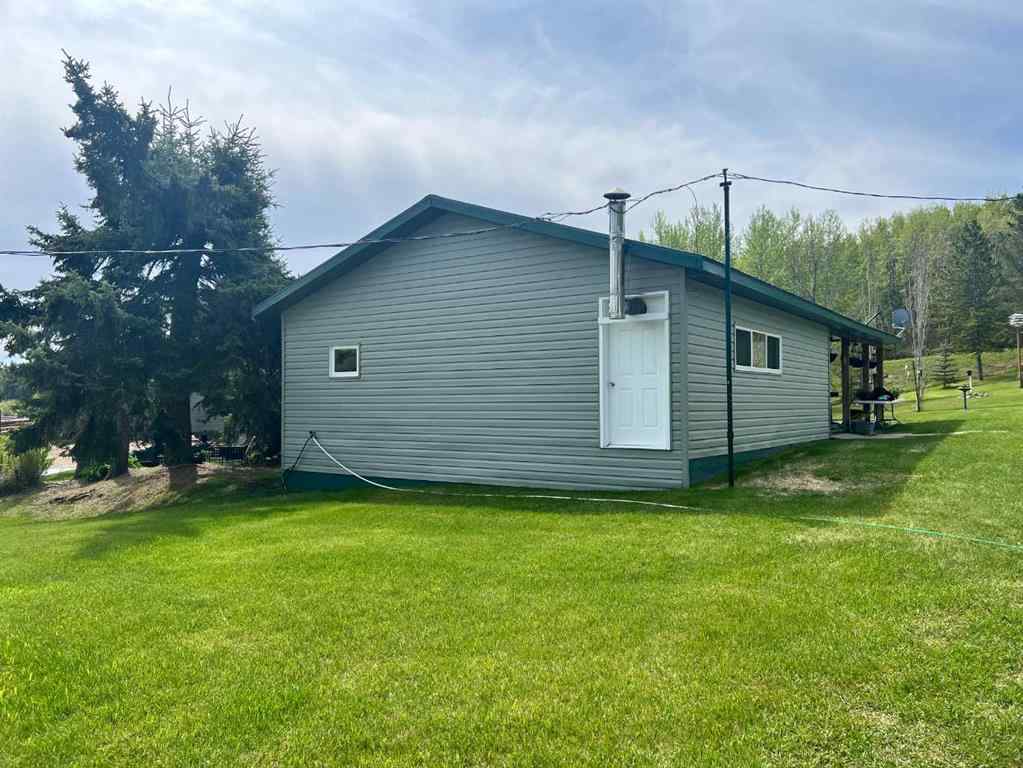 MLS® A2139884 - 25204 Township Road 364 Township  in Pine Lake West Rural Red Deer County, Commercial