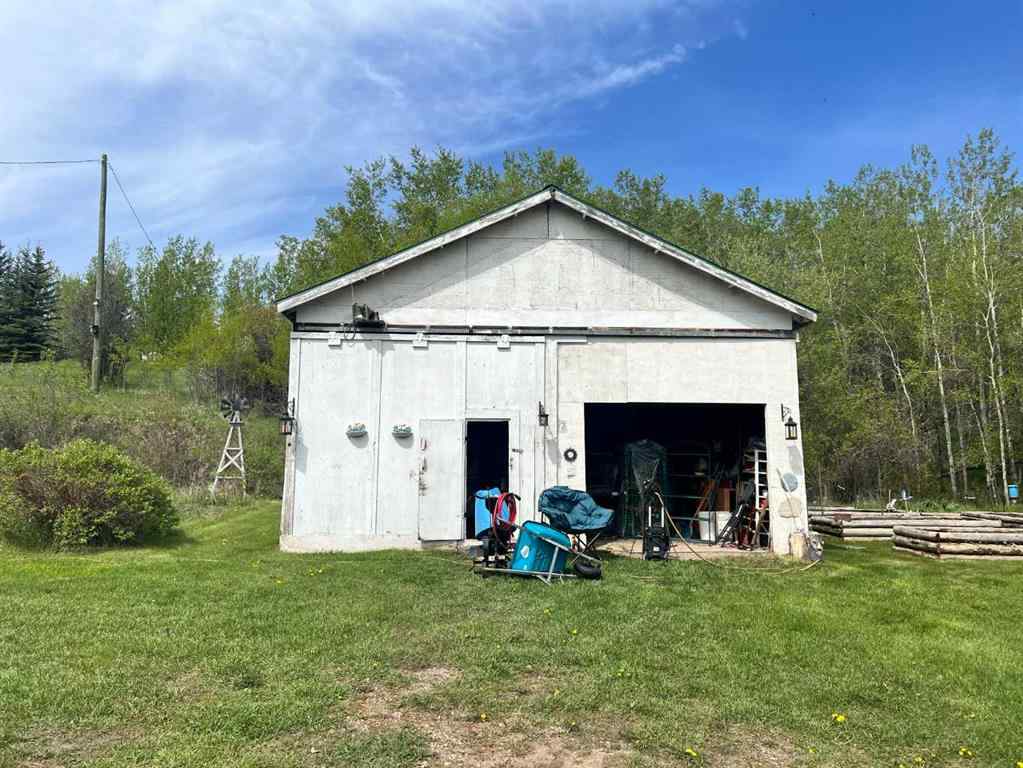 MLS® A2139884 - 25204 Township Road 364 Township  in Pine Lake West Rural Red Deer County, Commercial