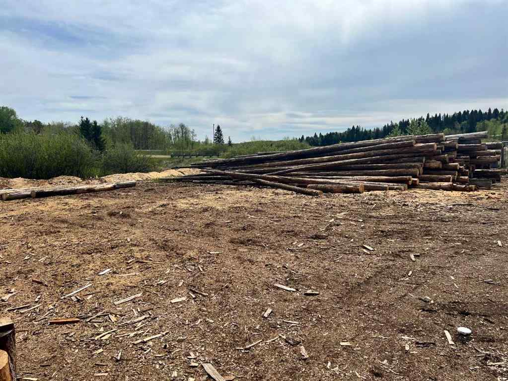 MLS® A2139884 - 25204 Township Road 364 Township  in Pine Lake West Rural Red Deer County, Commercial