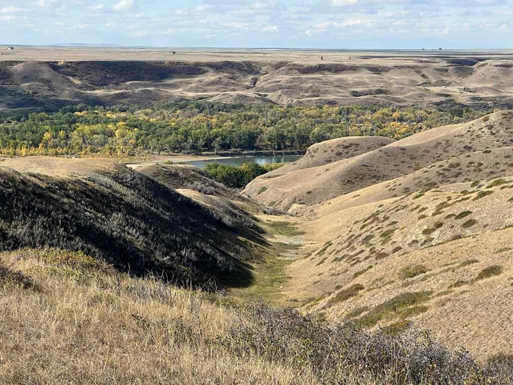 MLS® A2140301 - 30 Edgemoor Way W in  Rural Lethbridge County, Land