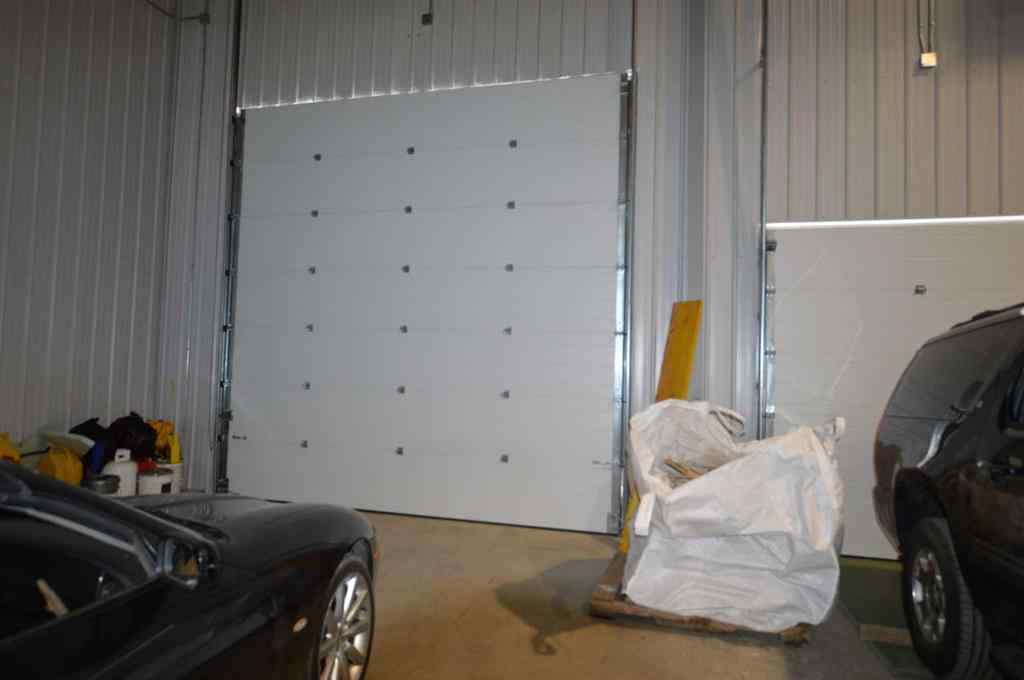 MLS® A2140524 - 244071 Range Road 264 Road  in NONE Rural Wheatland County, Commercial