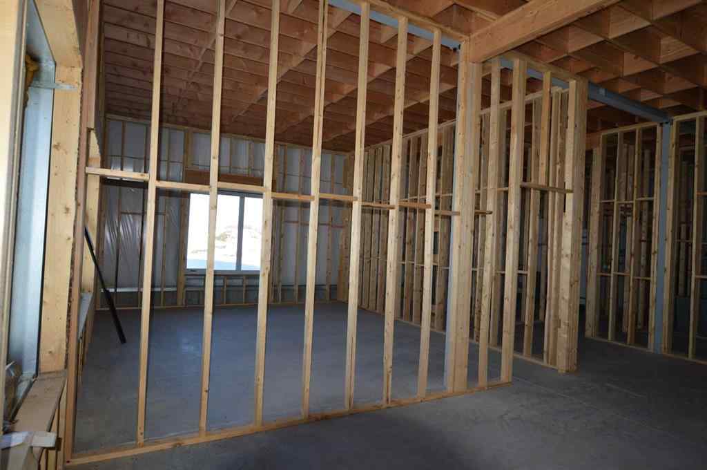 MLS® A2140524 - 244071 Range Road 264 Road  in NONE Rural Wheatland County, Commercial