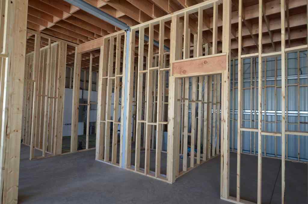 MLS® A2140524 - 244071 Range Road 264 Road  in NONE Rural Wheatland County, Commercial