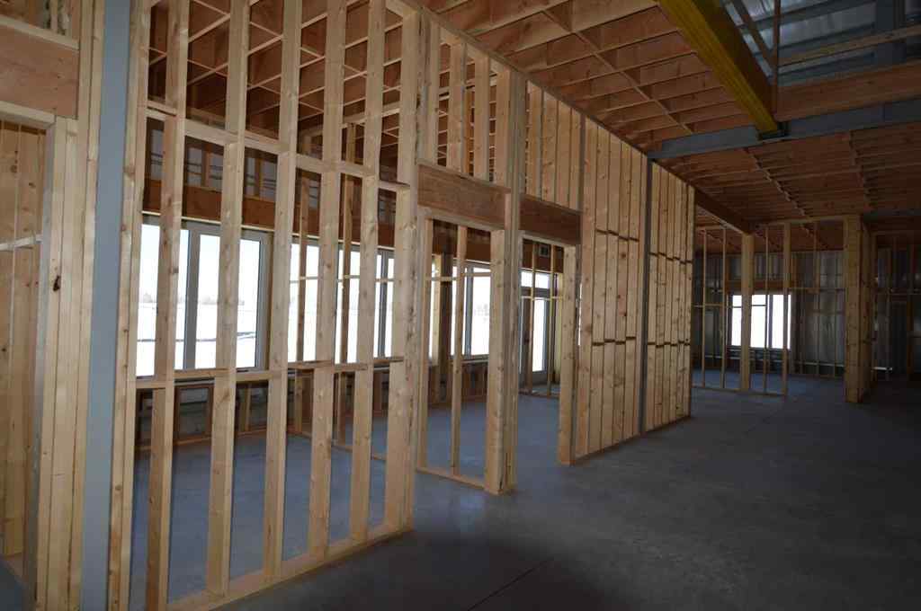 MLS® A2140524 - 244071 Range Road 264 Road  in NONE Rural Wheatland County, Commercial
