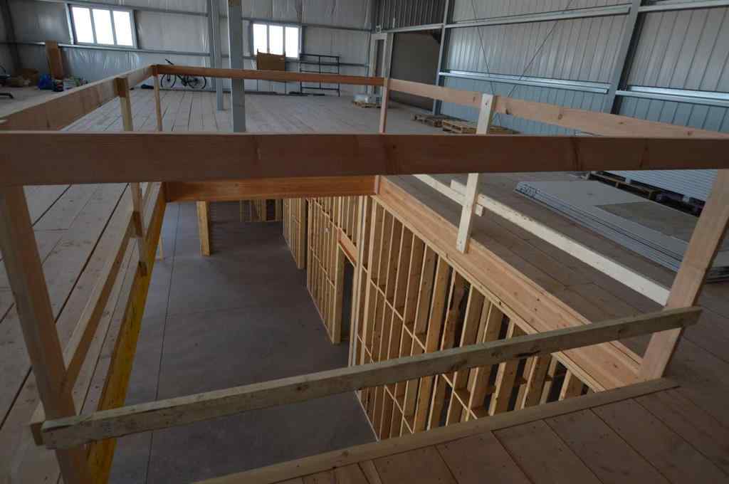 MLS® A2140524 - 244071 Range Road 264 Road  in NONE Rural Wheatland County, Commercial