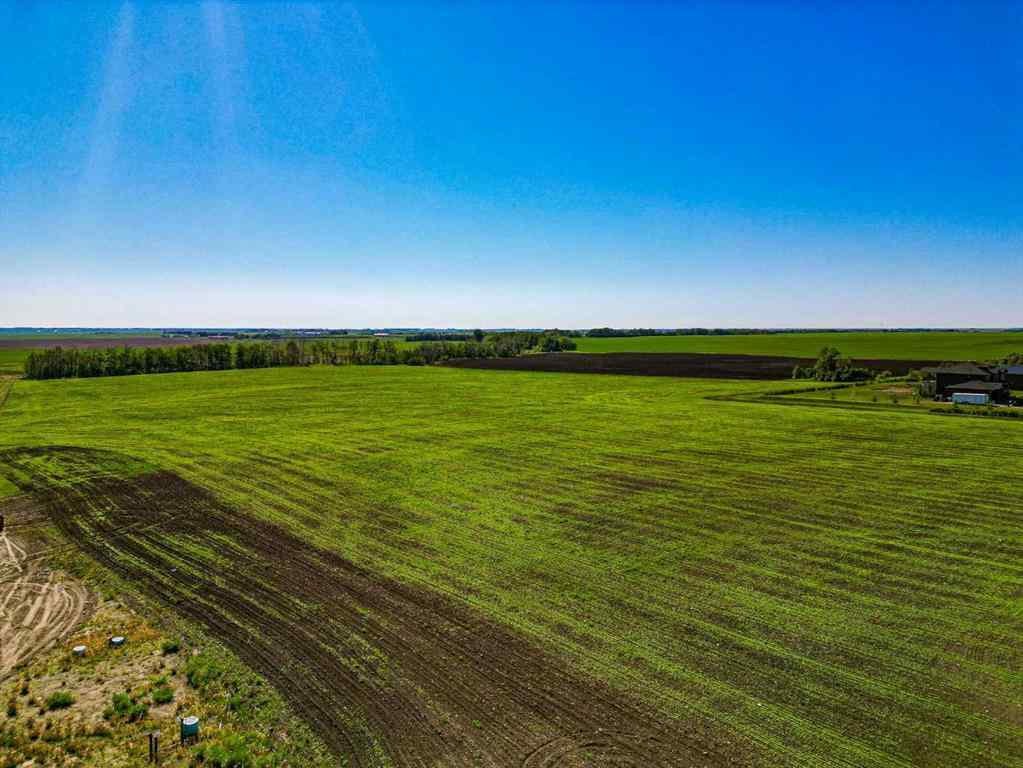 MLS® A2140524 - 244071 Range Road 264 Road  in NONE Rural Wheatland County, Commercial