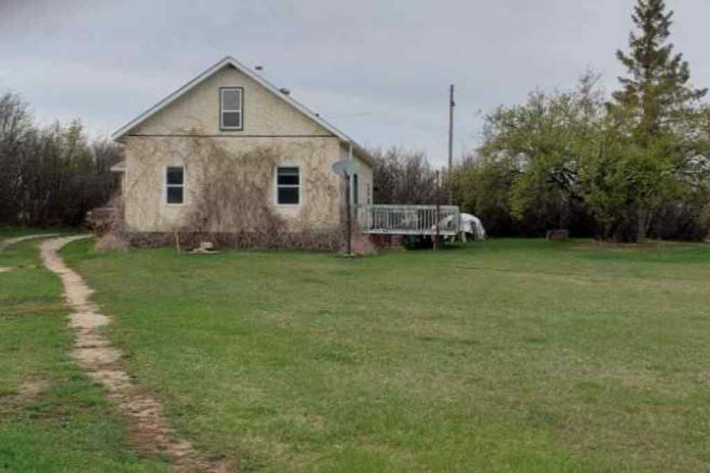 MLS® A2140689 - PT. SE-28-51-25 W3rd   in NONE Rural, Residential
