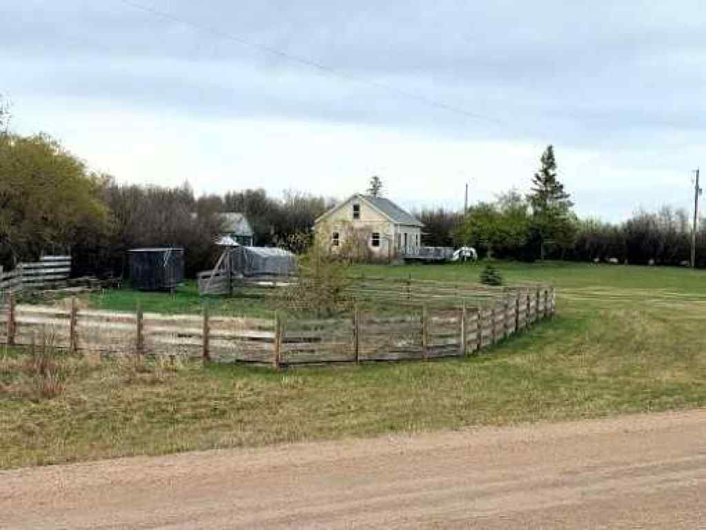MLS® A2140689 - PT. SE-28-51-25 W3rd   in NONE Rural, Residential