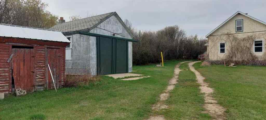 MLS® A2140689 - PT. SE-28-51-25 W3rd   in NONE Rural, Residential