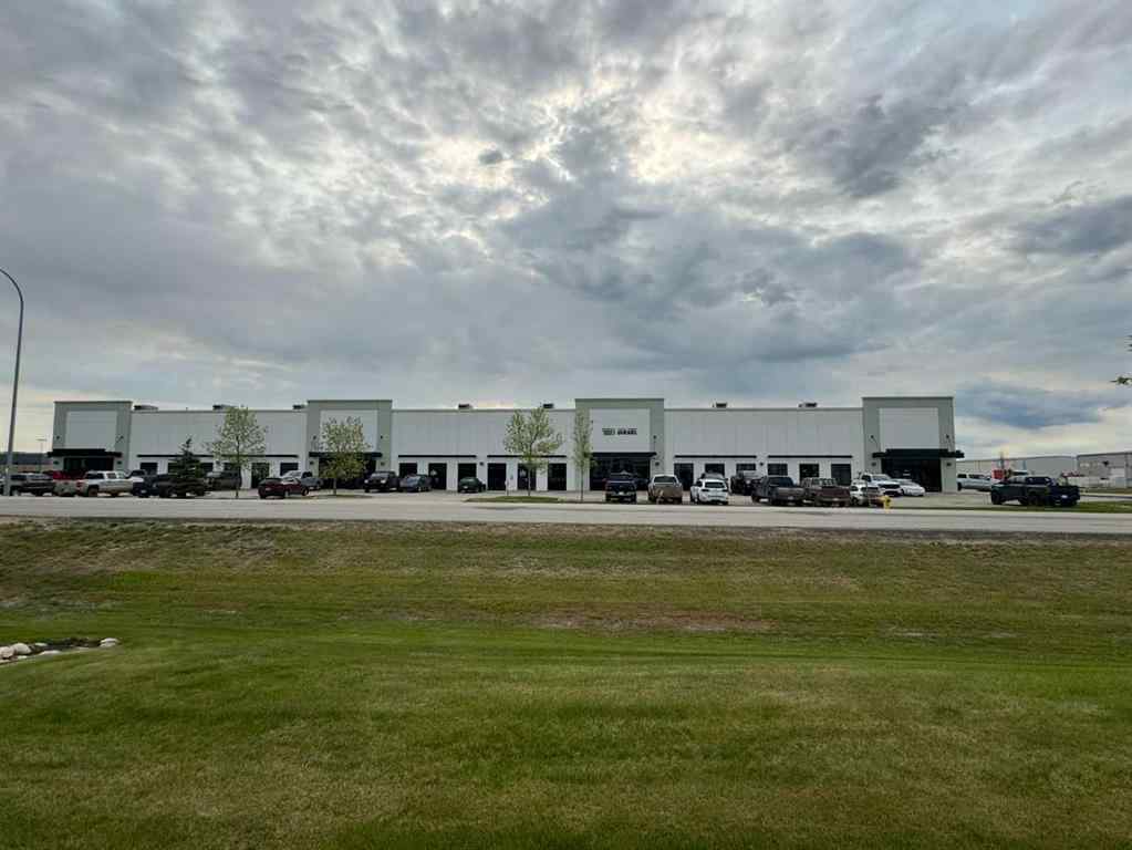 MLS® A2141205 - Unit #108 7001 98 Street  in NONE Clairmont, Commercial