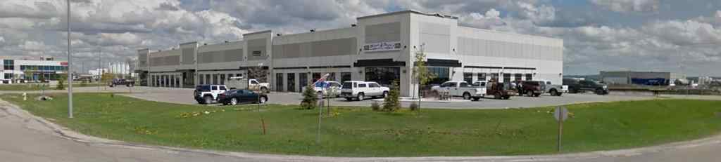 MLS® A2141205 - Unit #108 7001 98 Street  in NONE Clairmont, Commercial