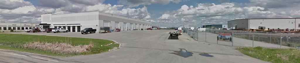 MLS® A2141205 - Unit #108 7001 98 Street  in NONE Clairmont, Commercial