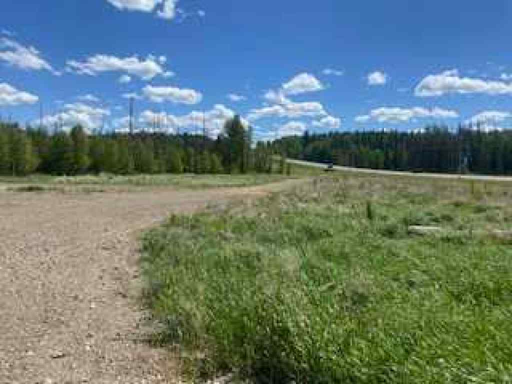 MLS® A2141248 - 49 Ave Dahl Drive   in NONE Whitecourt, Land