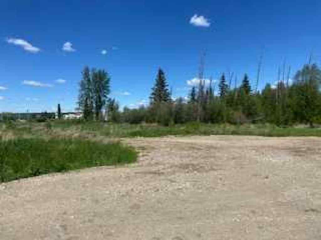 MLS® A2141248 - 49 Ave Dahl Drive   in NONE Whitecourt, Land