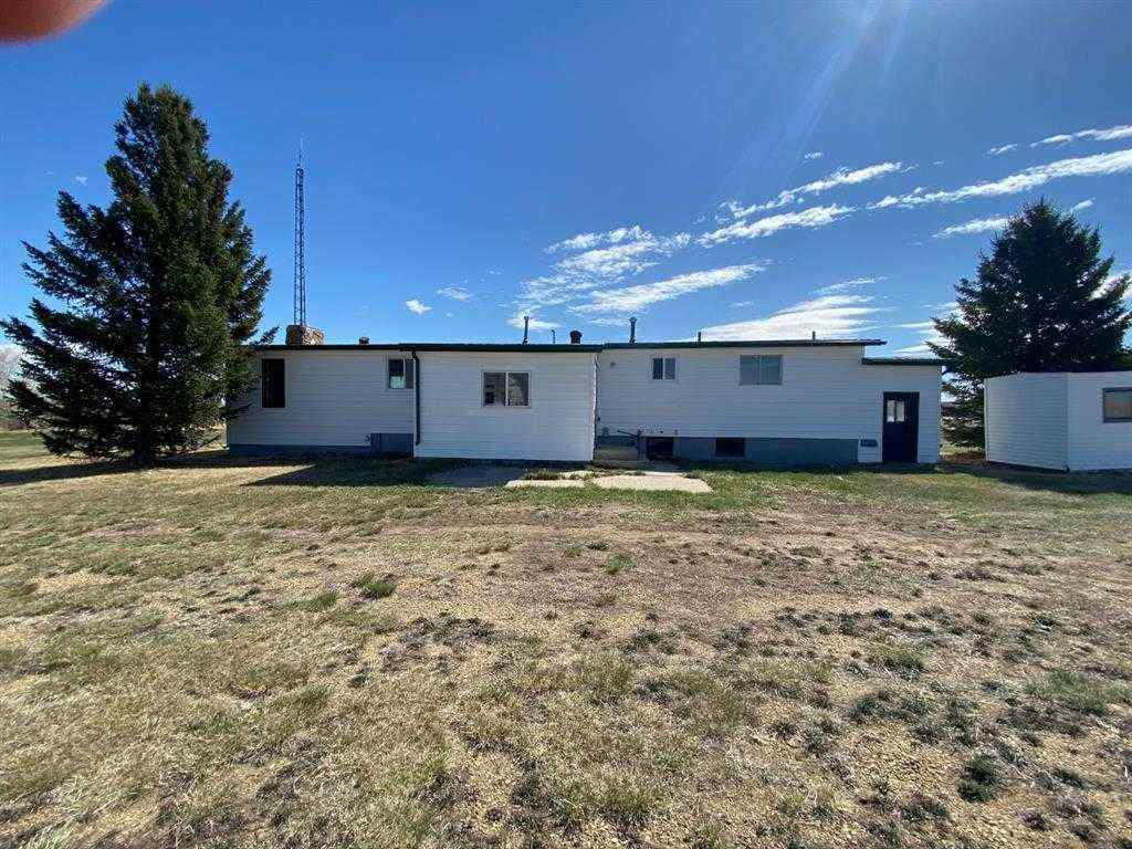 MLS® A2141886 - 253080 A & 253080 B Range Road 182   in NONE Rural Wheatland County, Residential
